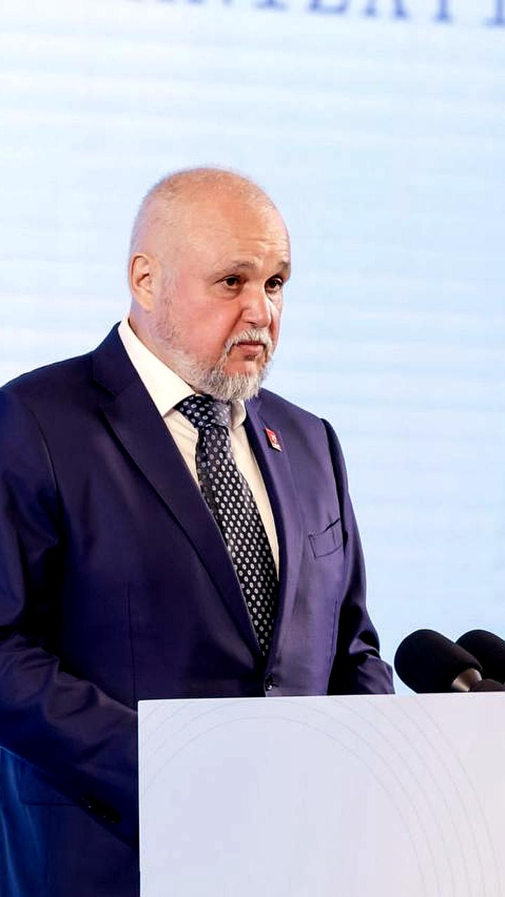 Цивилев: Энергетическое сотрудничество в ШОС укрепляется