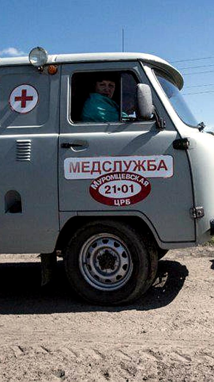Запорожская область выделила 4 млн рублей на социально-медицинские проекты, Нижегородская область привлекает медиков с помощью выплат