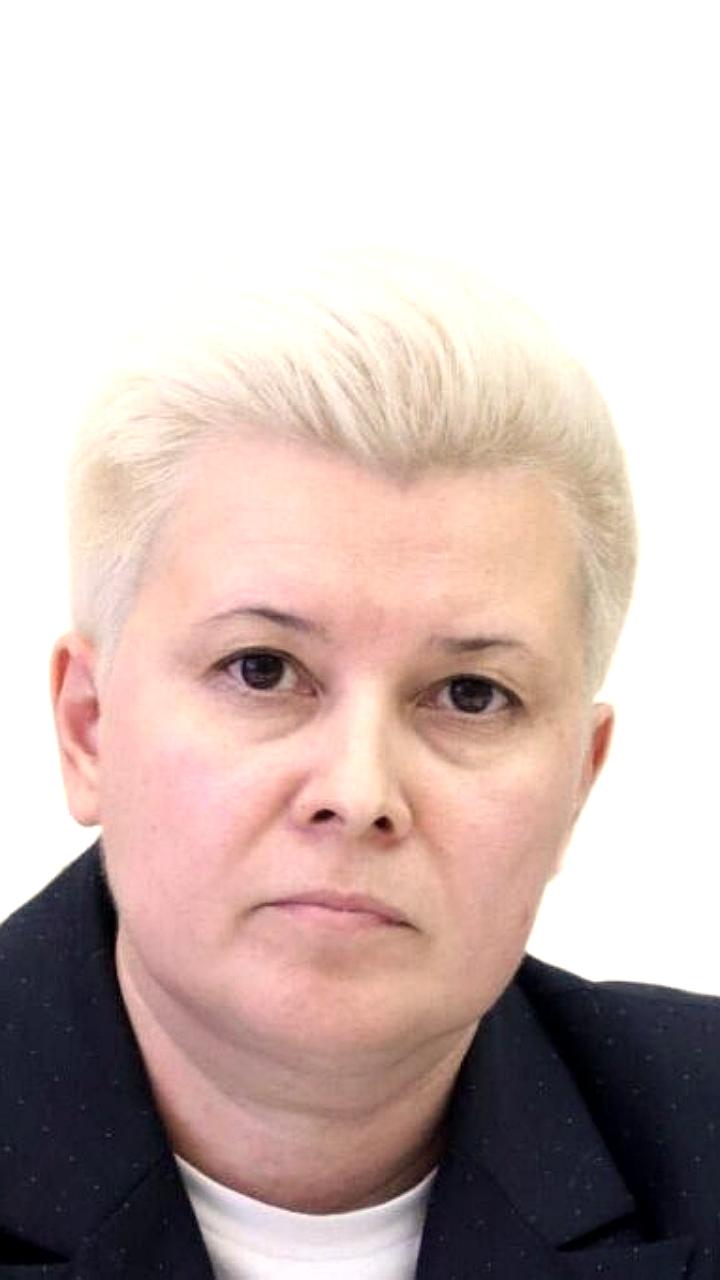 Кадровые изменения в правительстве Самарской области: Оксана Щербицкая назначена министром, Максим Ковалев уходит с поста вице-губернатора