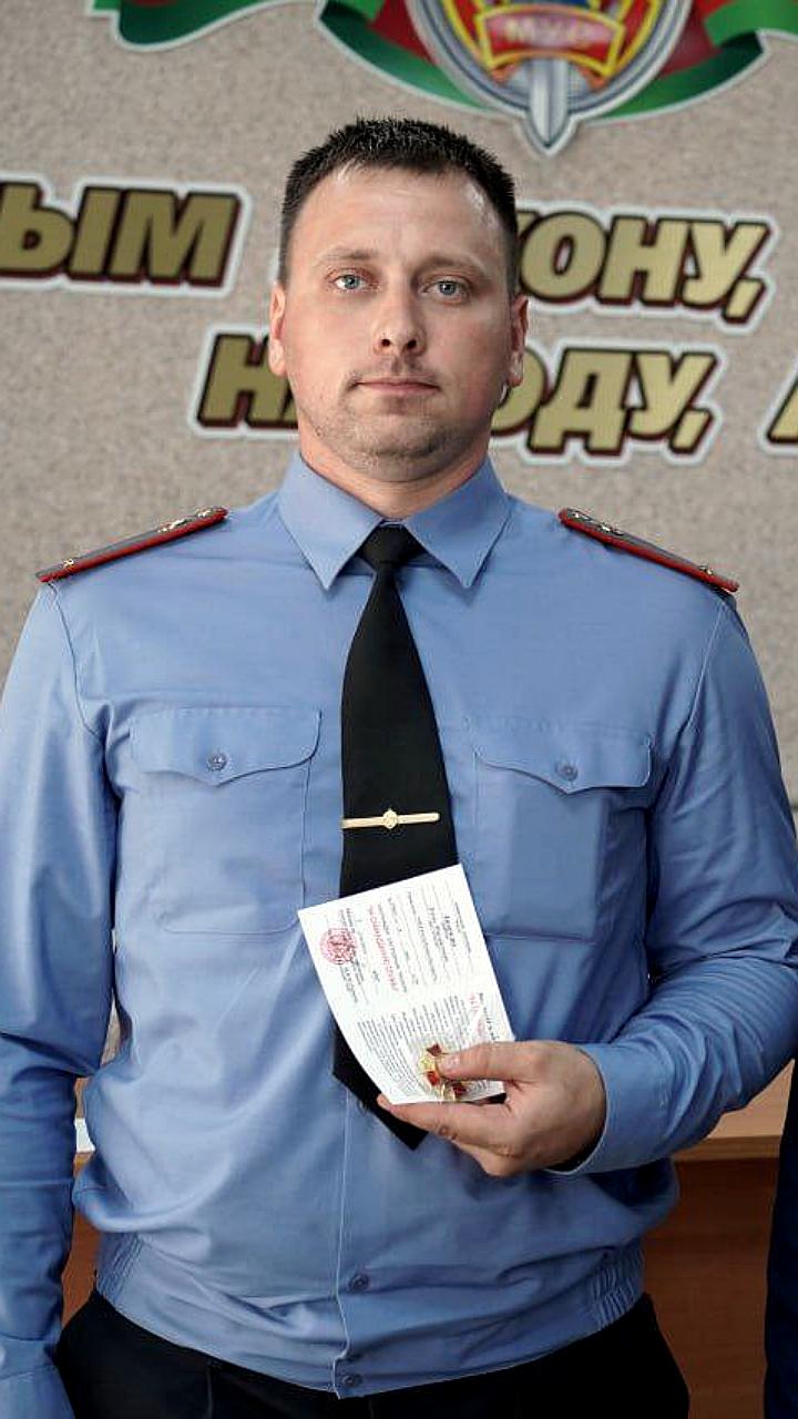 Подведены итоги работы УМВД и снижение преступности в Лиде за первое полугодие 2025 года