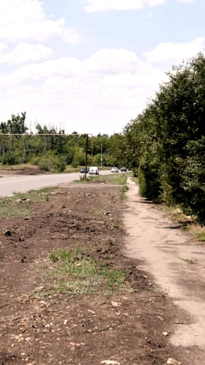 Завершено строительство водоснабжения и канализации в поселках Горелово и Пригородный