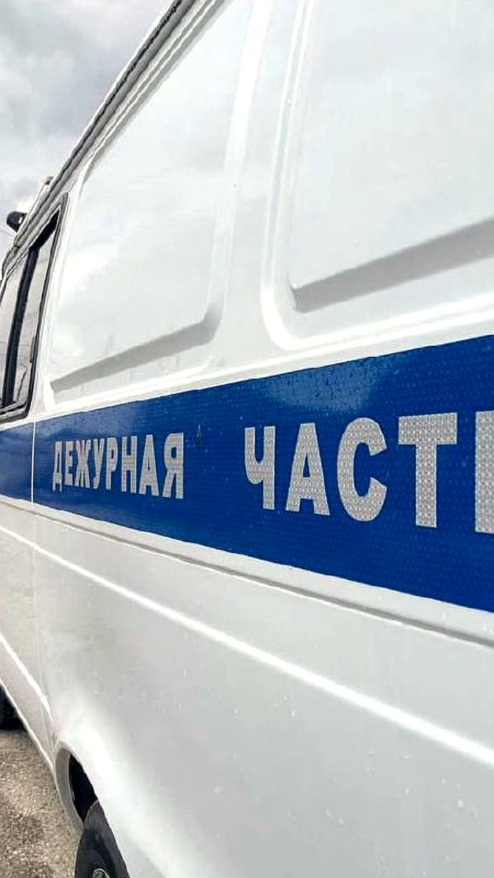 Задержание серийного угонщика мопедов в Сочи