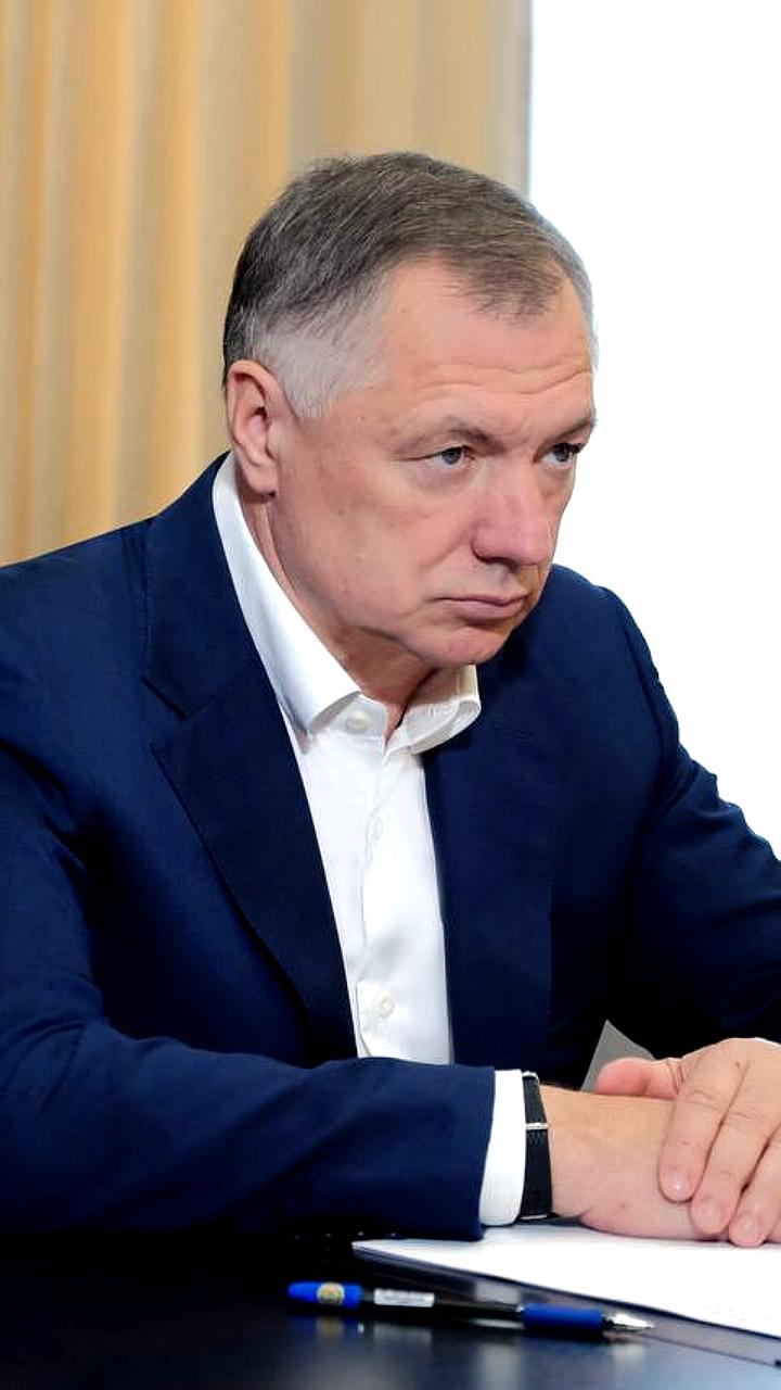 Пермский край демонстрирует успехи в жилищном строительстве, служа примером для других регионов