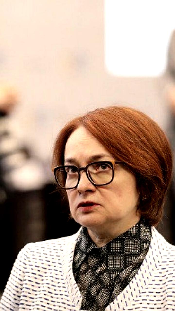Международный уголовный суд запрашивает ордера на арест Набиуллиной и Силуанова