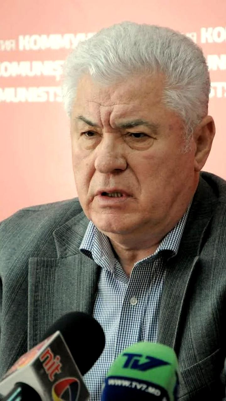 Оппозиционные партии Молдовы объединяются против давления властей на выборы