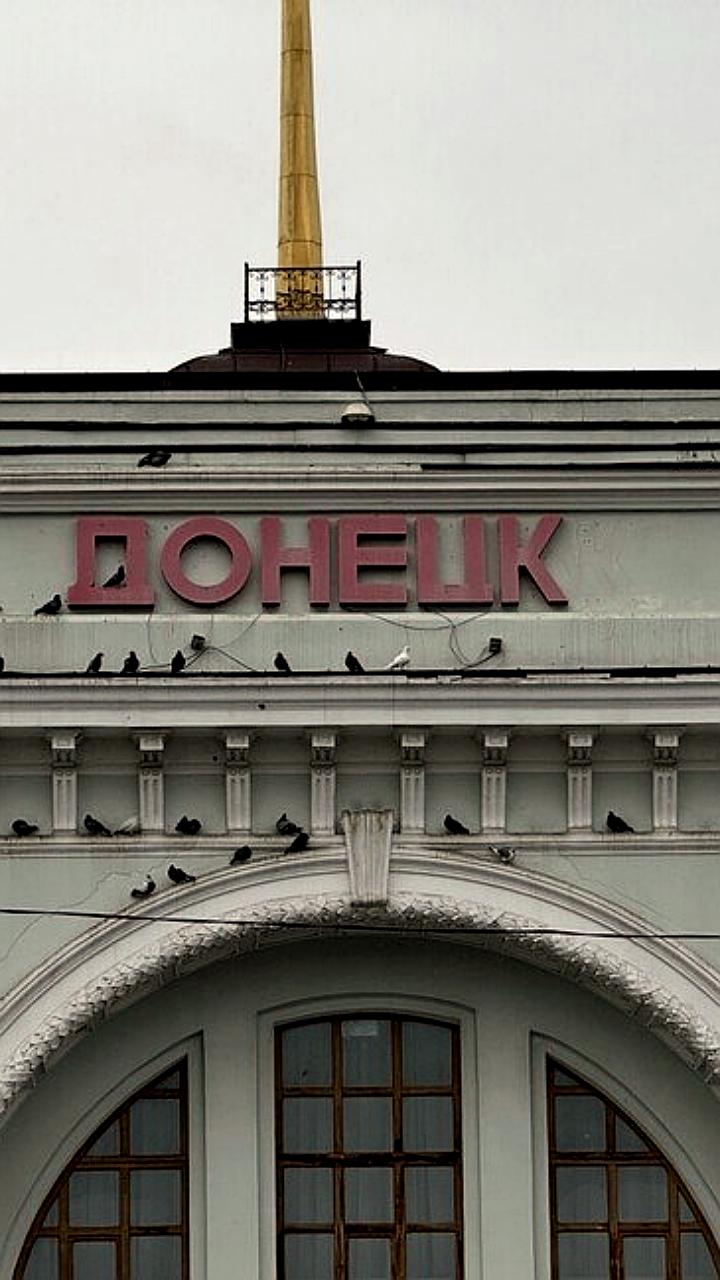 Планируется запуск электричек между ДНР и Ростовской областью при решении вопросов безопасности