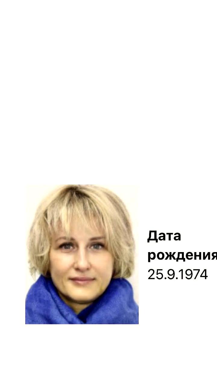 Основательница сети кафе «Андерсон» Анастасия Татулова объявлена в розыск