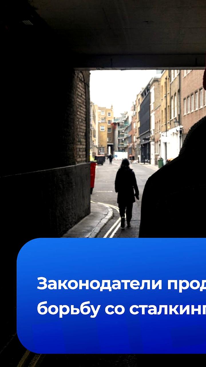 Госдума откладывает законопроекты о налоговых льготах и сталкинге до осени