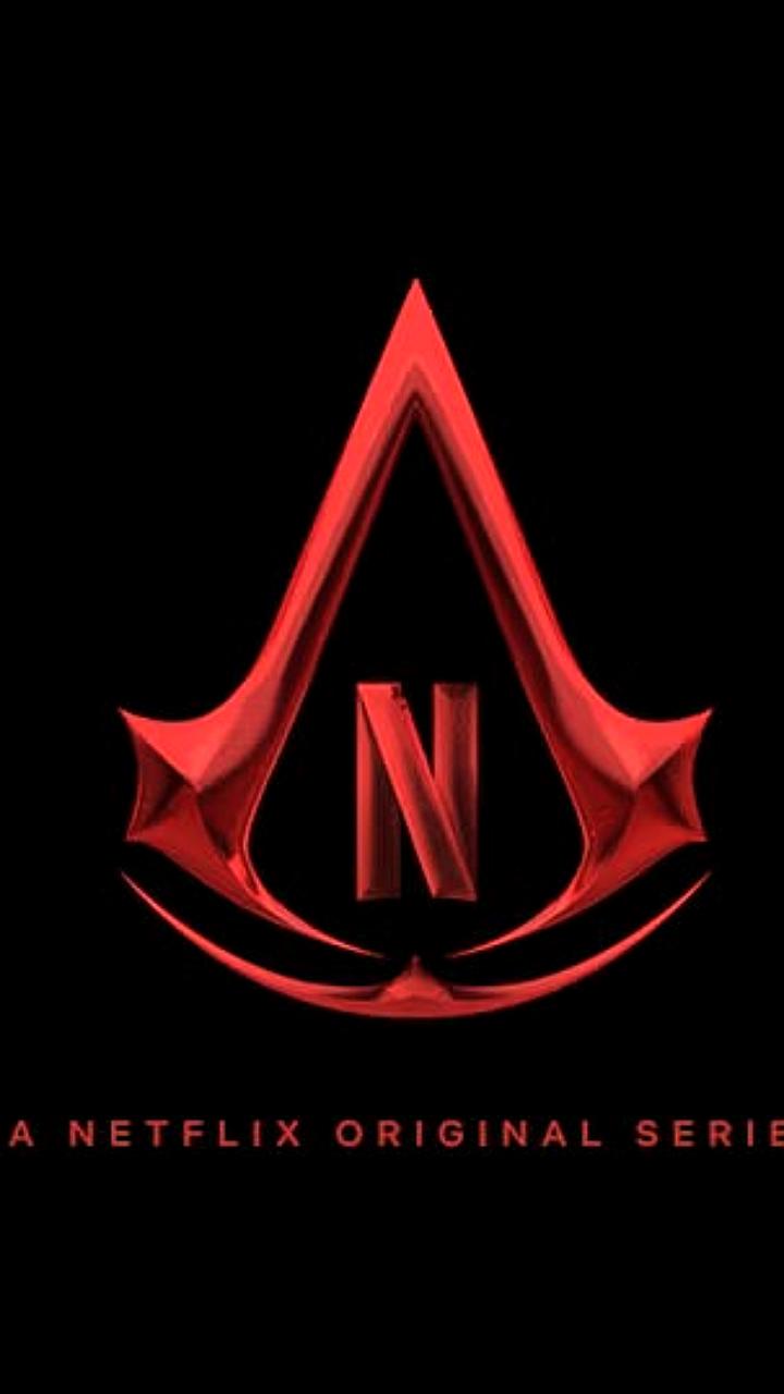 Netflix запускает сериал по Assassin's Creed с авторами Halo и 'Мира Дикого Запада'