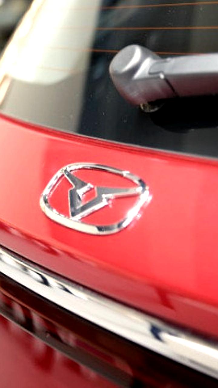 Kaiyi прекращает производство в России, Baic продолжает инвестиции