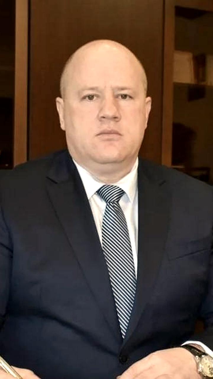 Глава Мценска Николай Кочетаев уволен из-за конфликта интересов