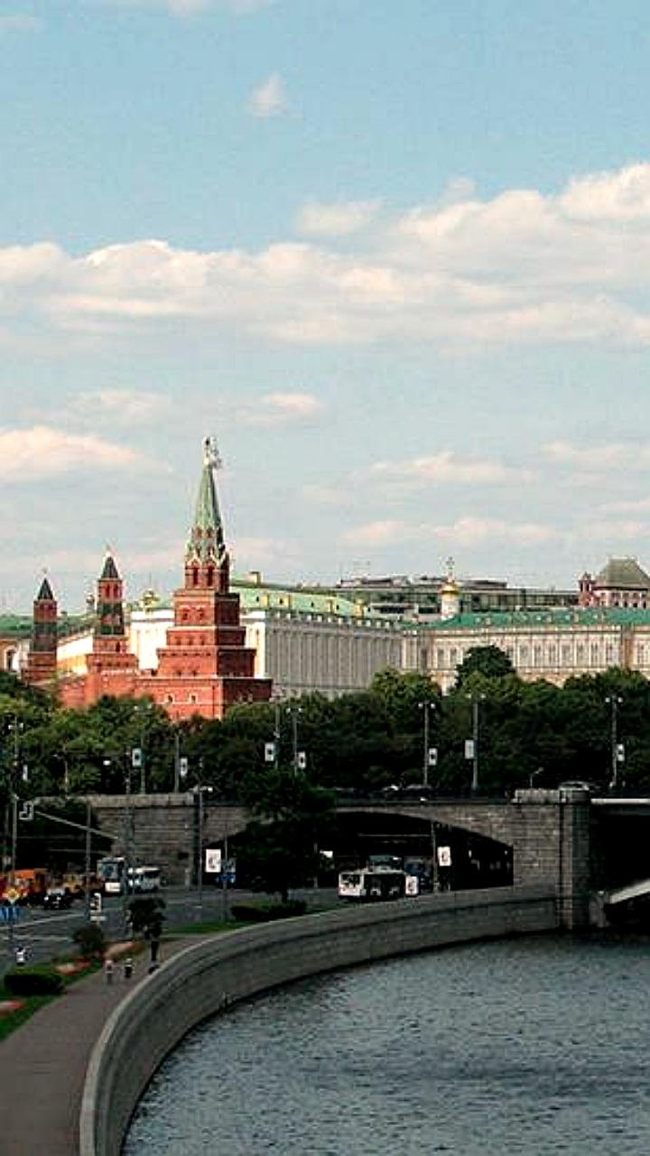 Цены на элитную недвижимость в Москве и Сочи достигли рекорда и сравнялись