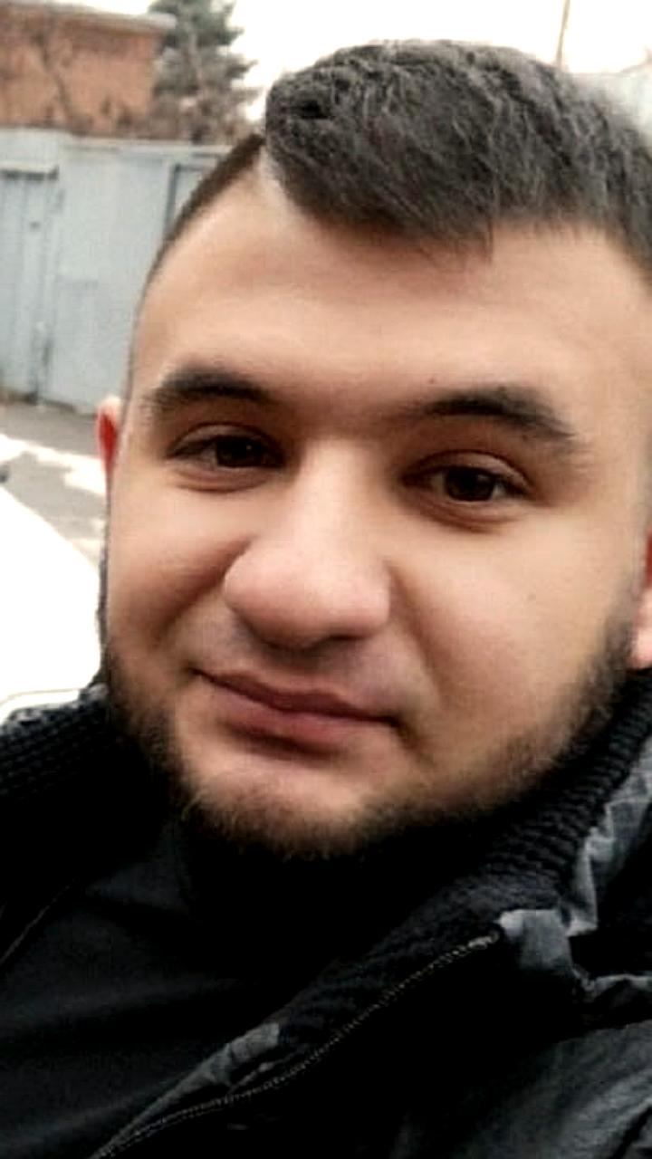 Суд продлил арест блогера Гаспара Авакяна до 20 августа по делу о нарушении частной жизни