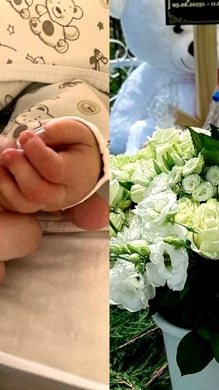 Расследование уголовного дела о смерти новорожденного в Самарской области