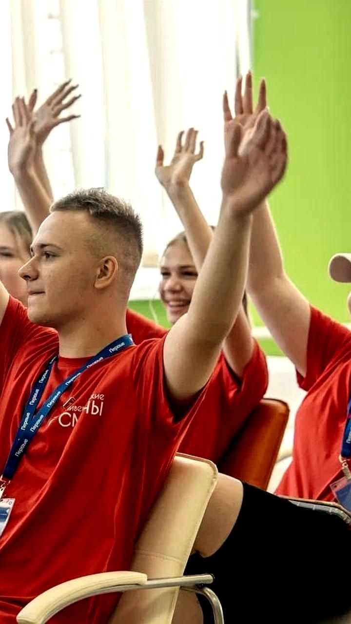 Университетские смены для школьников ЛНР стартуют в Волгограде и Алтайском крае