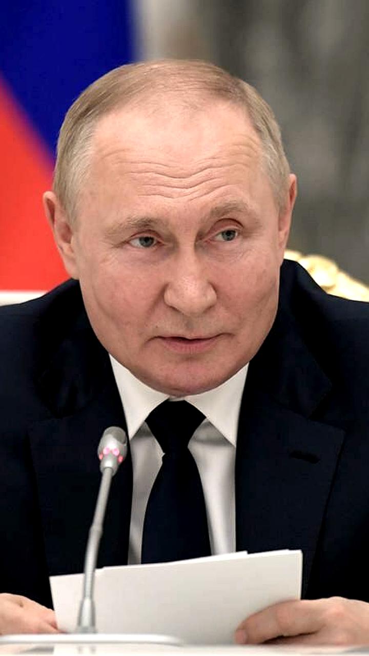 Путин утвердил поручения по развитию проектов АНО «Россия – страна возможностей»