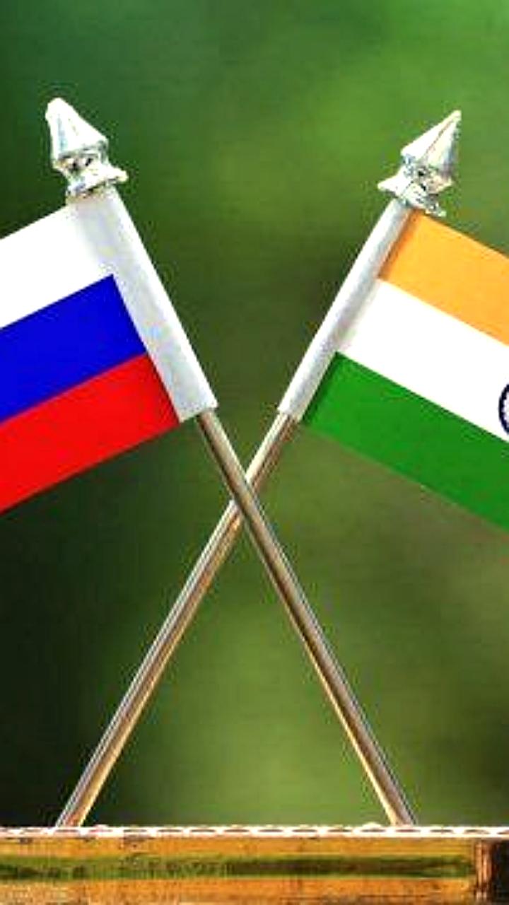 Россия и Индия укрепляют финансовое сотрудничество через использование национальных валют