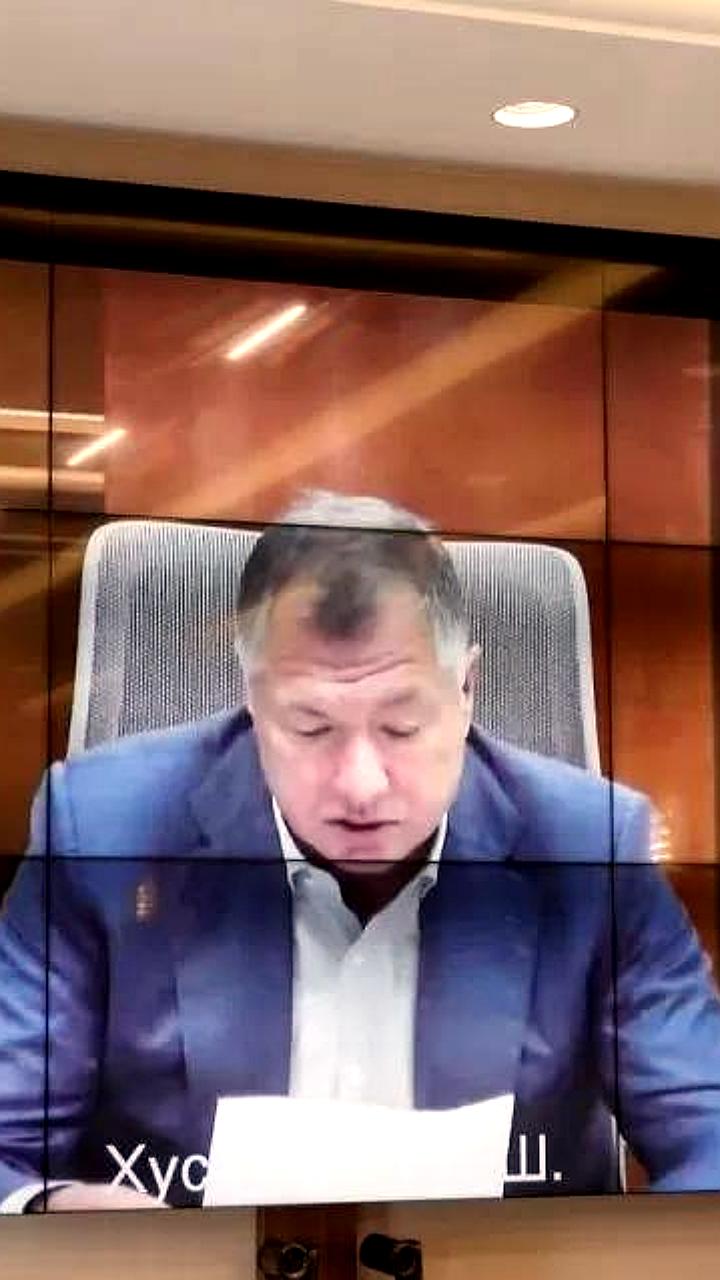 Хуснуллин призвал глав регионов контролировать увеличение градпотенциала