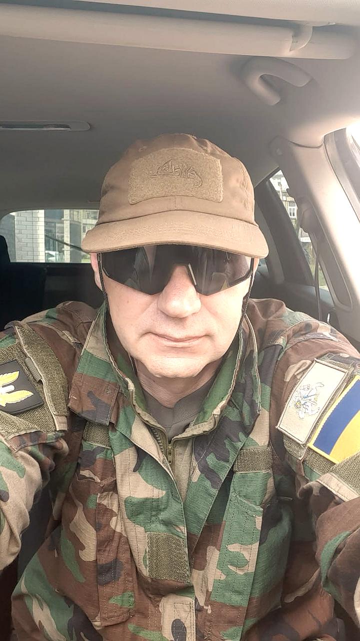 Гибель литовского наемника Гедиминаса Степонавичюса в Украине вызывает обеспокоенность родственников