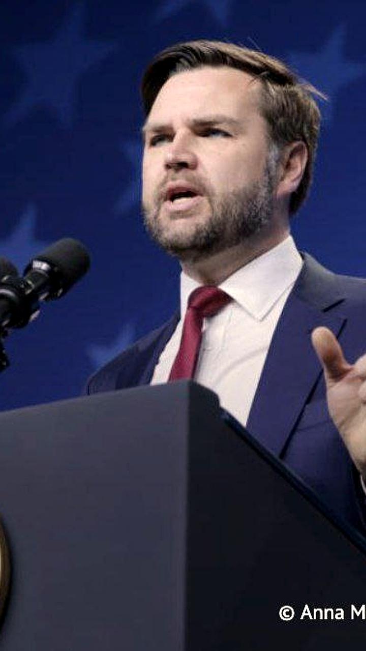 Вице-президент США Вэнс выступает против финансирования помощи Украине