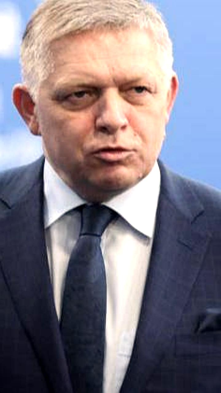 Словакия одобрит 18-й пакет санкций ЕС против России