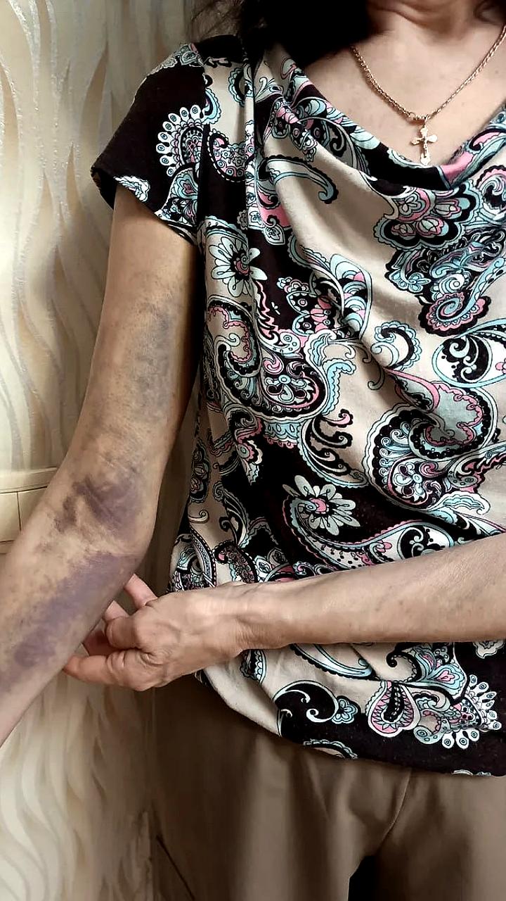 В Рязани возбуждено дело против полицейских за превышение полномочий при задержании учительницы