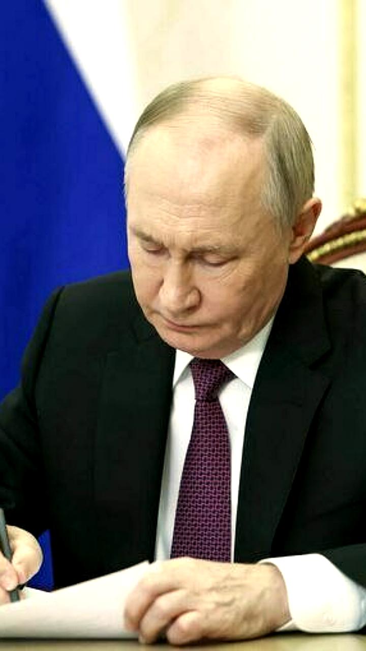 Путин поручил аннулировать сертификаты товаров из ЕАЭС с нарушениями