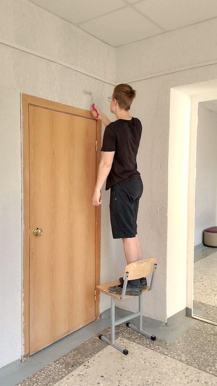 В Ставрополе более 900 школьников получат летнюю работу