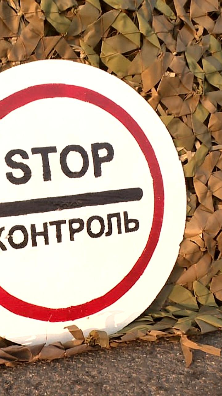 Учения по антитеррору в Евпатории: ограничения движения 18 июля