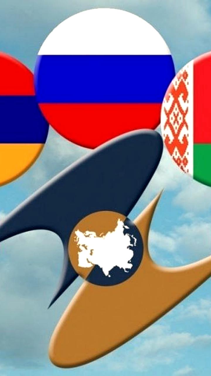 Рост числа трудовых мигрантов в ЕАЭС на 2,98% в 2024 году