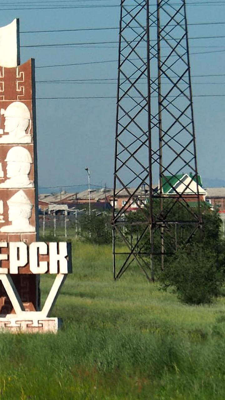 23-летняя девушка выпала из окна в Гусиноозёрске