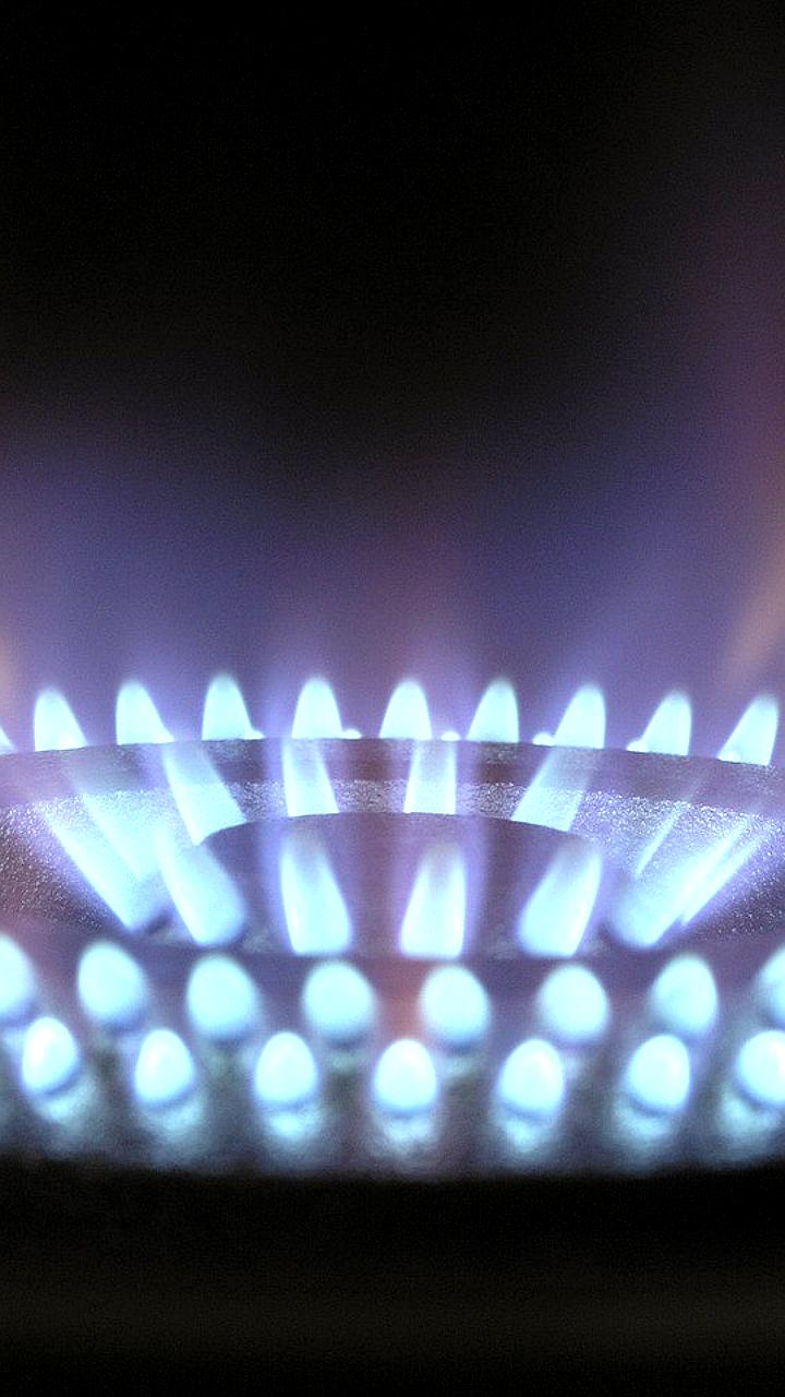 Ограничение подачи газа в 15 селах Красногвардейского и 2 селах Симферопольского района с 22 июля