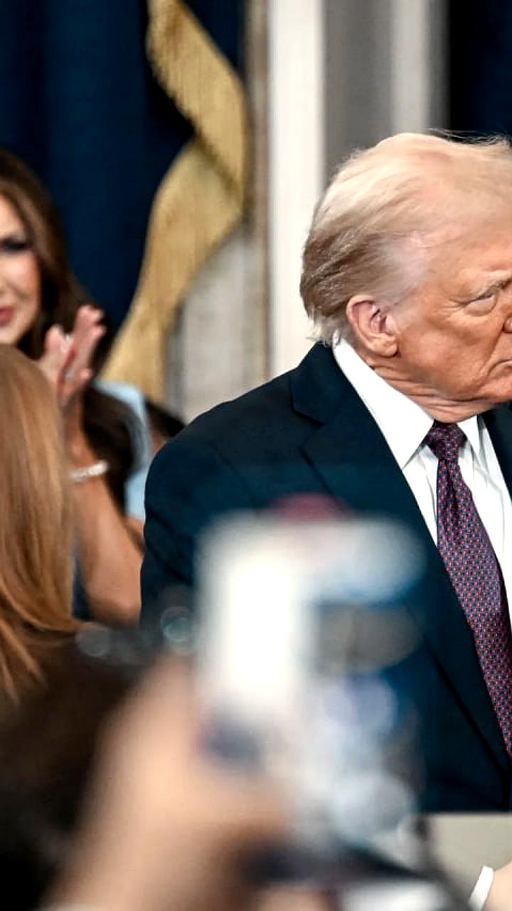Трамп увеличил авиаудары за первые пять месяцев, почти сравнявшись с Байденом
