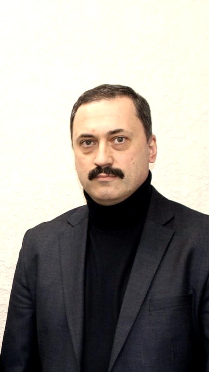 Министр здравоохранения Запорожской области Борис Александров завершил свою работу
