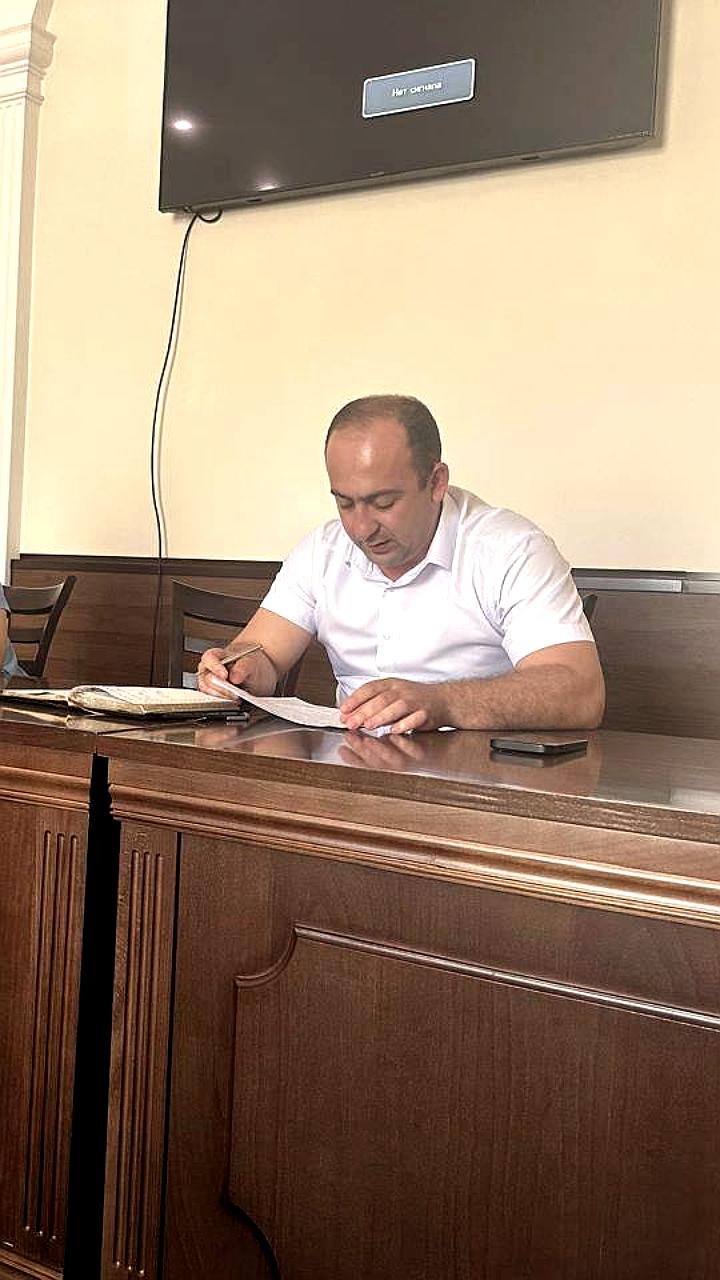Онлайн-совещания по подготовке к отопительному сезону в Тамбовской области и ЕАО