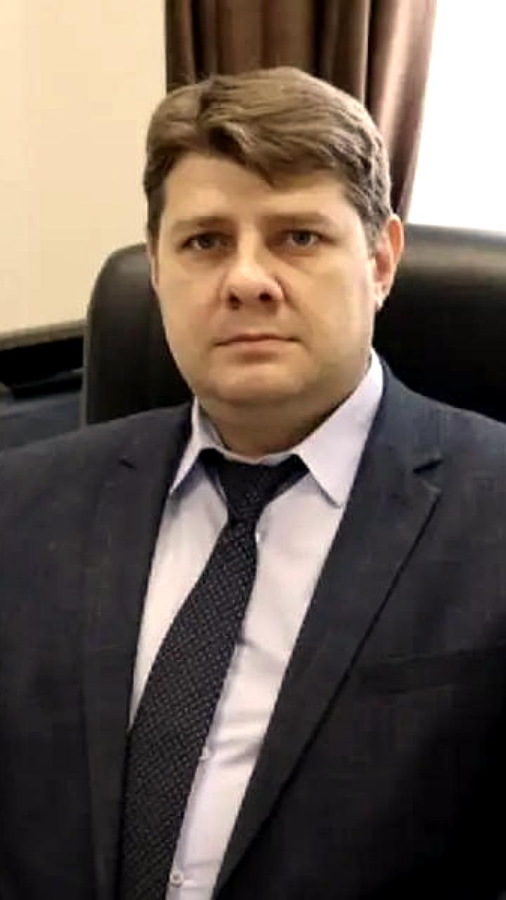 Замминистра промышленности Воронежской области Евгений Скиданов уходит в отставку