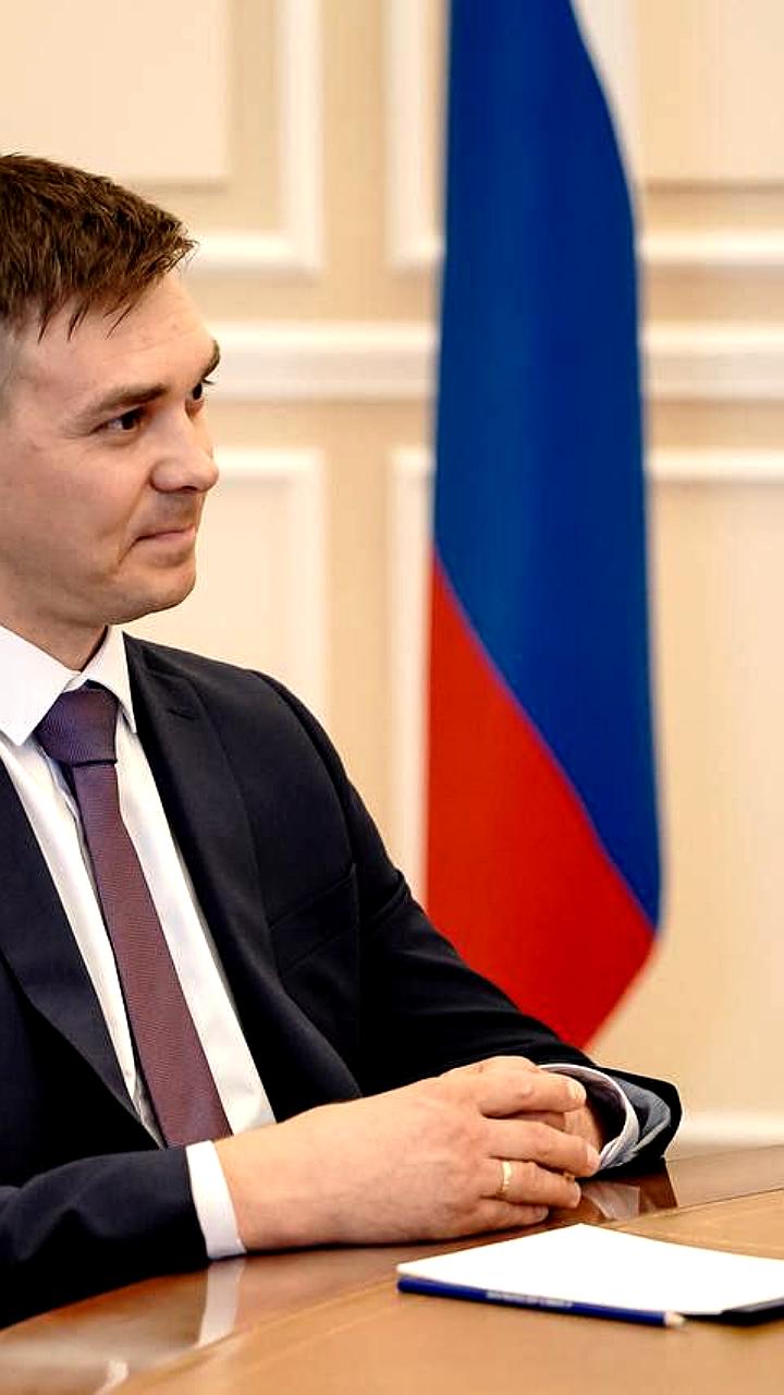 Губернатор Беглов поддержал участников СВО на встрече в Смольном