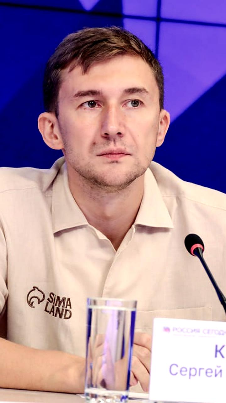 Сергей Карякин осужден на Украине за финансирование действий против государственной границы