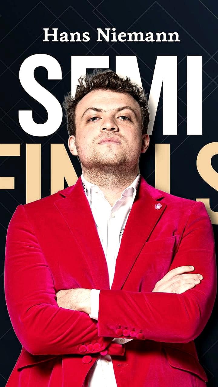 Левон Аронян выходит в полуфинал турнира Freestyle Chess Grand Slam после победы над Хикару Накамурой