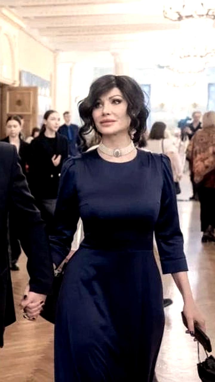 Ирина Текслер назначена в Общественную палату Челябинской области