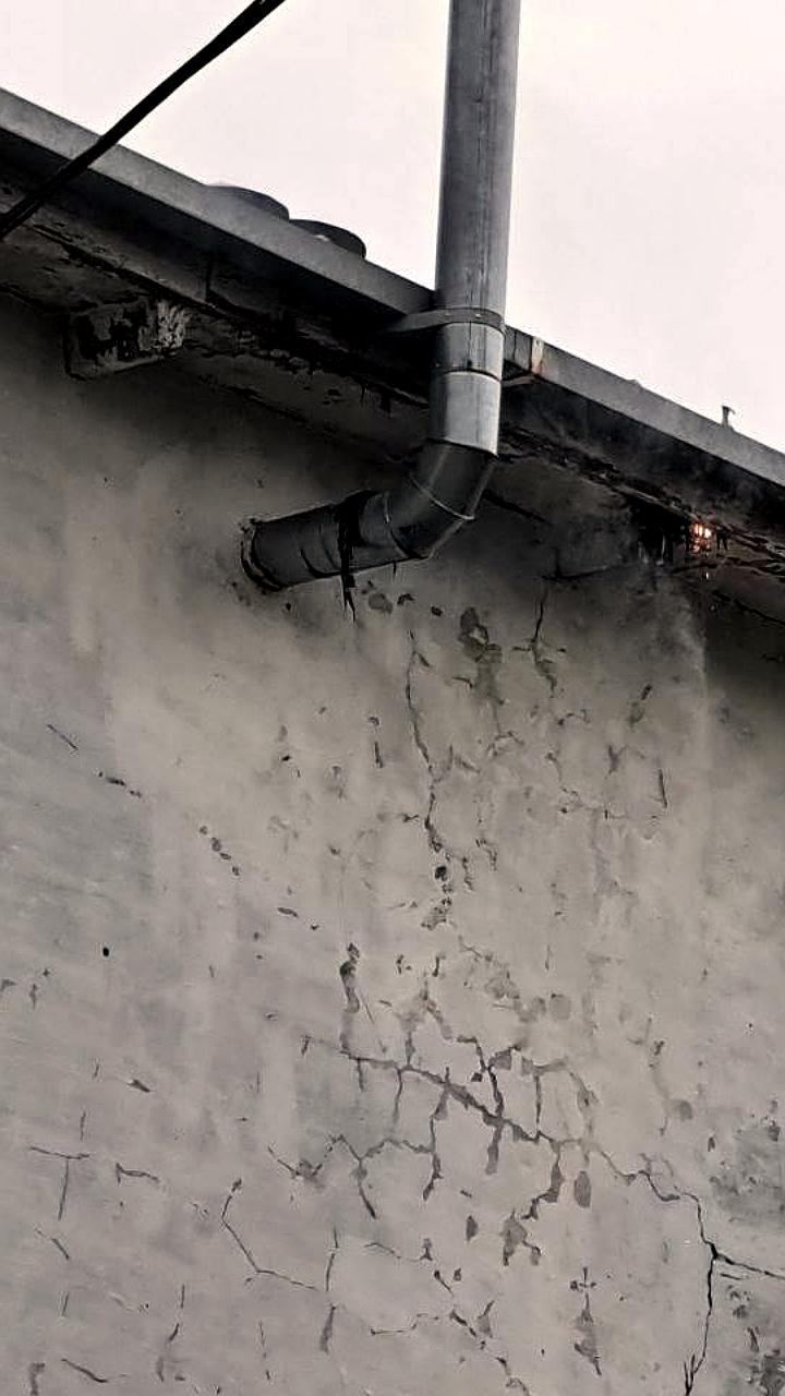 Пожар в столярной мастерской 'Новый мир' в Новой Каховке успешно ликвидирован