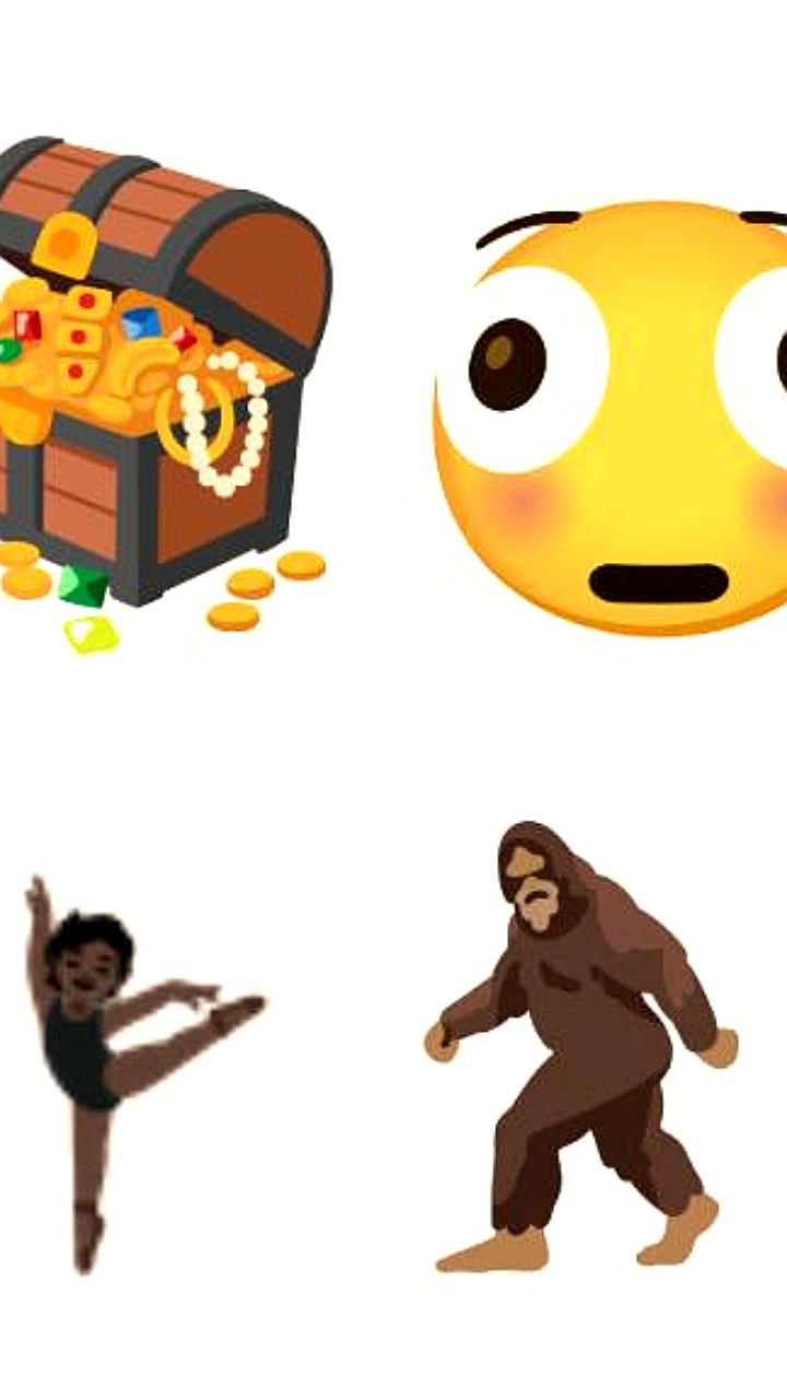 iOS 26 представит новые эмоджи, включая тромбон и окуска