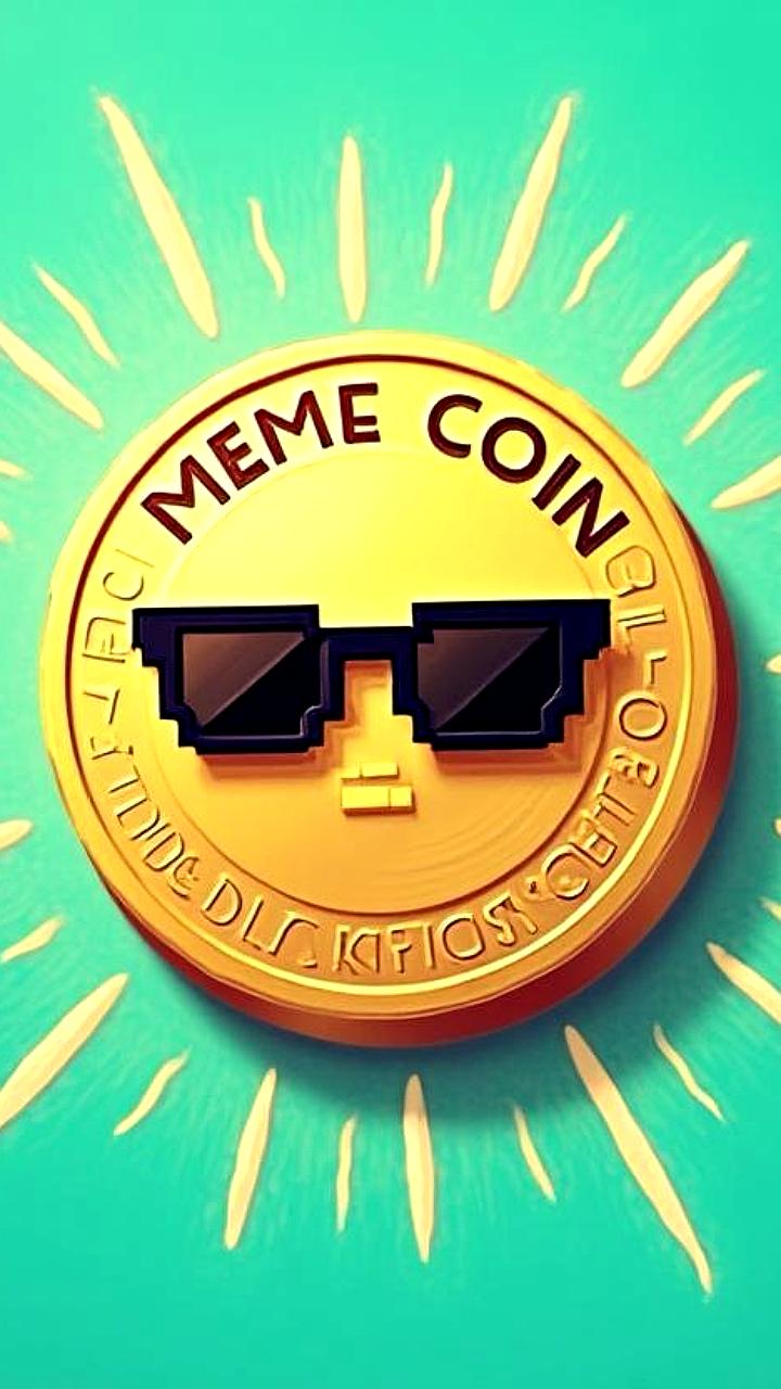 Рост капитализации мемкоинов на 29% в июле достиг $72 млрд