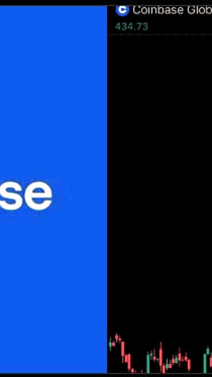 Акции Coinbase достигли исторического максимума, капитализация превысила $108 млрд