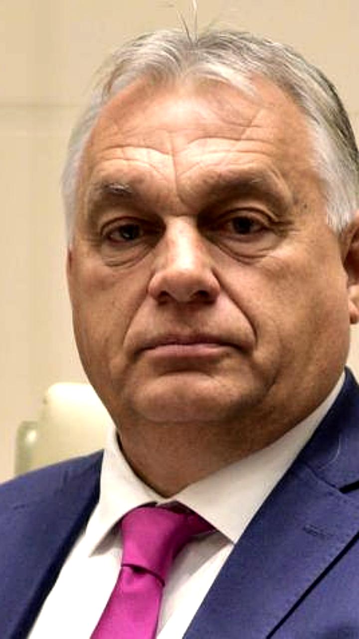 Орбан предупреждает о возможном крахе Евросоюза из-за бюджета на поддержку Украины