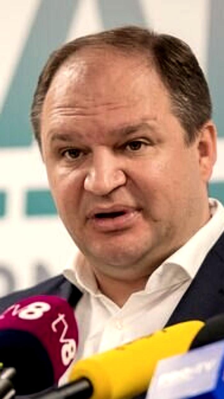 Оппозиция Молдовы объединяется против правящей партии перед выборами