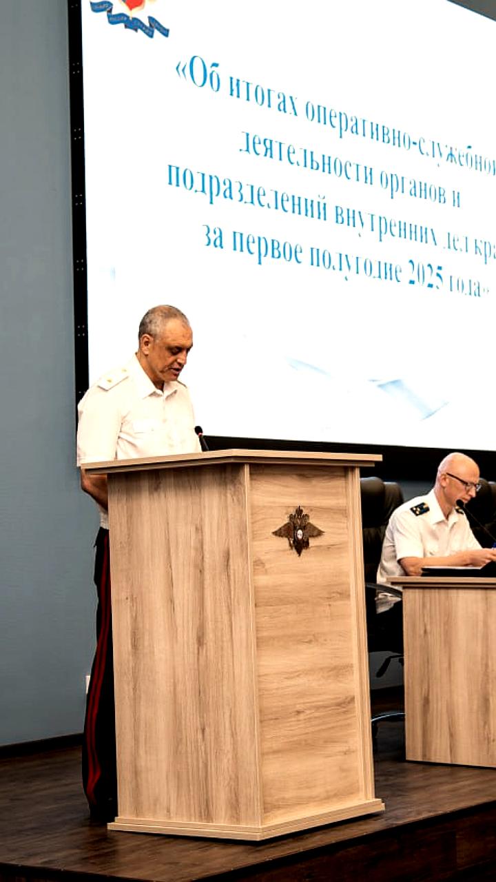 Система «Безопасный город» в Красноярском крае: снижение преступности на 12,6% и задержание 67 подозреваемых