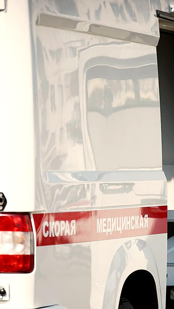ДТП в Курганской области: погибла 8-месячная девочка