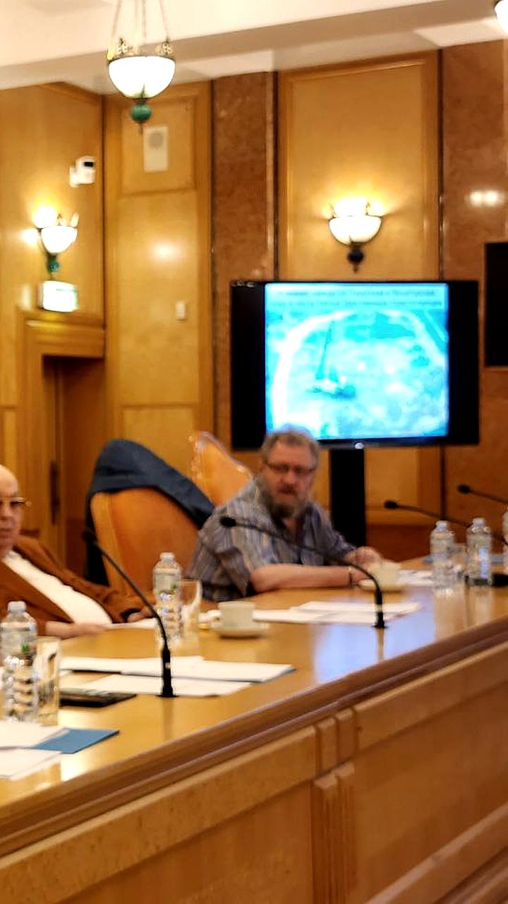 Завершается строительство храмов в Сосновке и Саранске