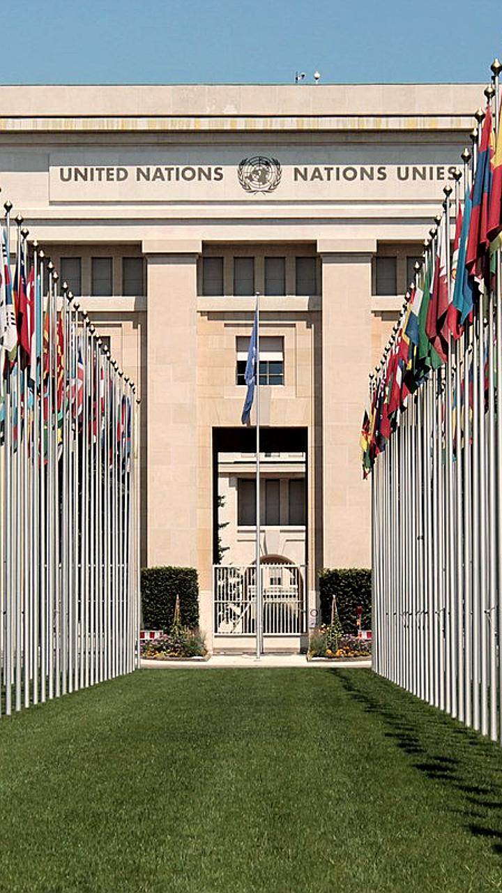 Генеральная Ассамблея ООН поддержала российский проект реформы